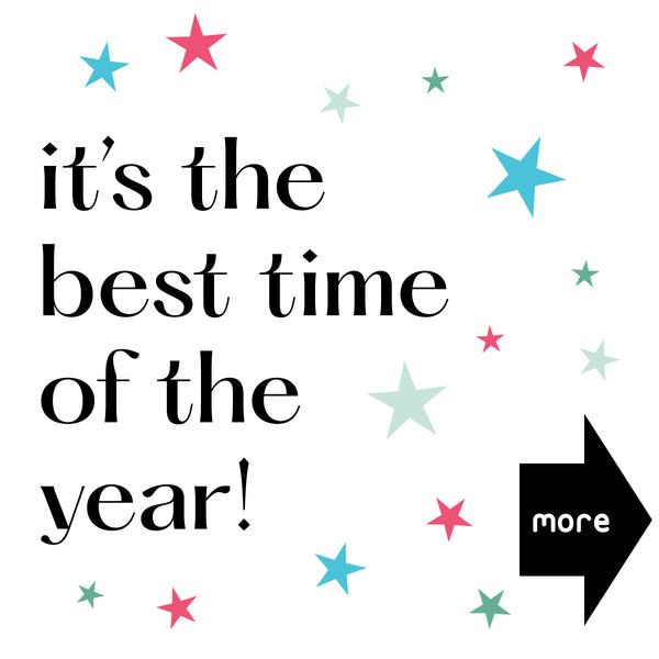 Annual Customer Appreciation Sale!