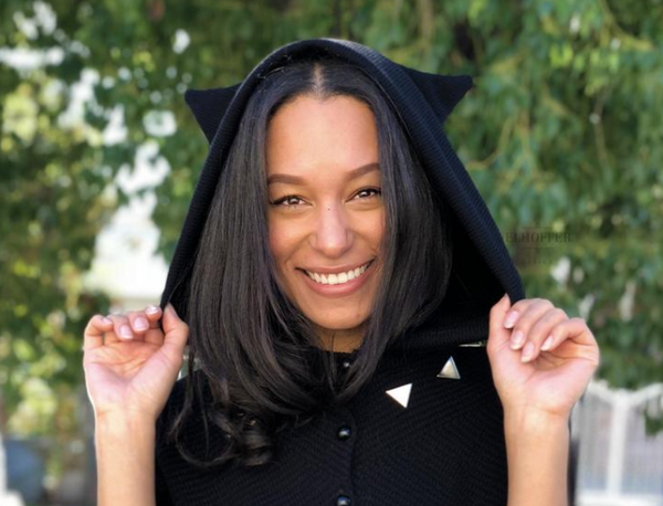 Saturday Spotlight : Black Panther!