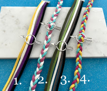 Pride and Joy Bracelets