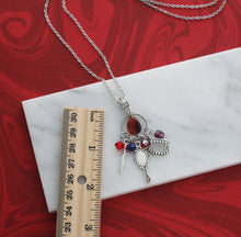 Astarion's Journey Necklace