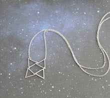 Balance Necklace - Two new sizes!