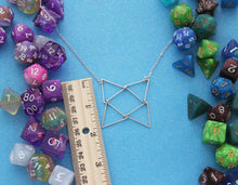 Balance Necklace - Two new sizes!