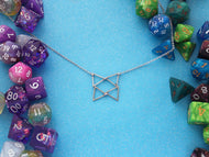 Balance Necklace - Two new sizes!