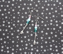 Dinglehopper Mermaid Earrings