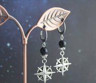 Gale Nightsky Earrings