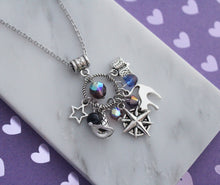 Gale's Collection of Wizardly Things Necklace