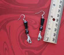 Ghost Hand Earrings Limited Edition