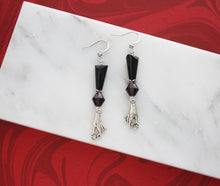 Ghost Hand Earrings Limited Edition