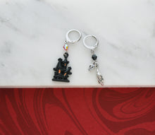 Special edition Halloween Laudna earrings