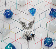 Yasha Critical Role Necklace