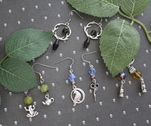 Garden Wall Collection Earrings