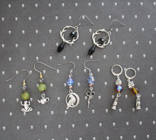 Garden Wall Collection Earrings