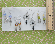 Garden Wall Collection Earrings