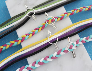 Pride and Joy Bracelets