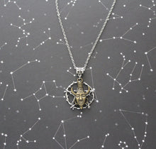 Special Edition Dean Amulet Pendant Necklace