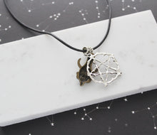 Special Edition Dean Amulet Pendant Necklace