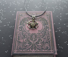 Special Edition Dean Amulet Pendant Necklace