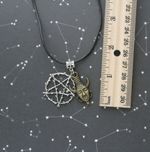 Special Edition Dean Amulet Pendant Necklace