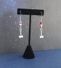 Talis Hammer Earrings