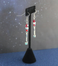 Talis Hammer Earrings