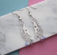 Magic At Your Fingertips Earrings