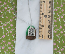 Elven Archway Necklace