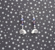 Seawitch Earrings