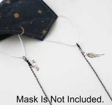 Supernatural Mask Chain
