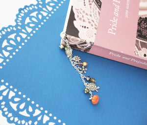 Anne of Green Gables bookmark
