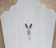 The Old Guard Axe Necklace