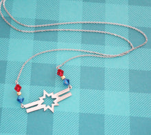 Corps Symbol Necklace