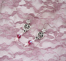 Evangeline Earrings