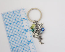 Fjord Critical Role Keychain