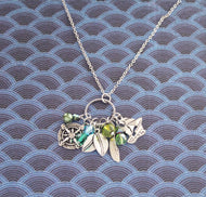 Fjord Critical Role Necklace