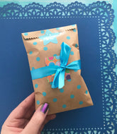 Add On Gift Wrap