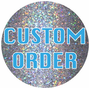 Custom Order Slots