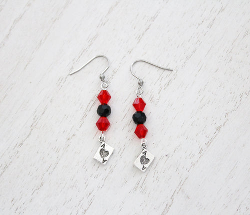 Harley Earrings