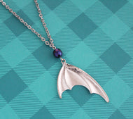 Wing Charm Pendant
