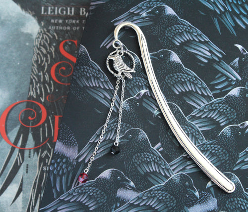 Six of Crows Bookmark