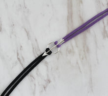 Two Toned Arrow Bracelet