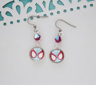 Gwen Charm Earrings